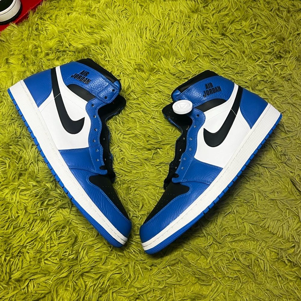 Jordan 1 High “Rare Air Soar”